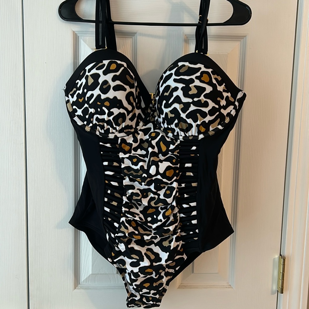 Swimsuits for all bathing suit